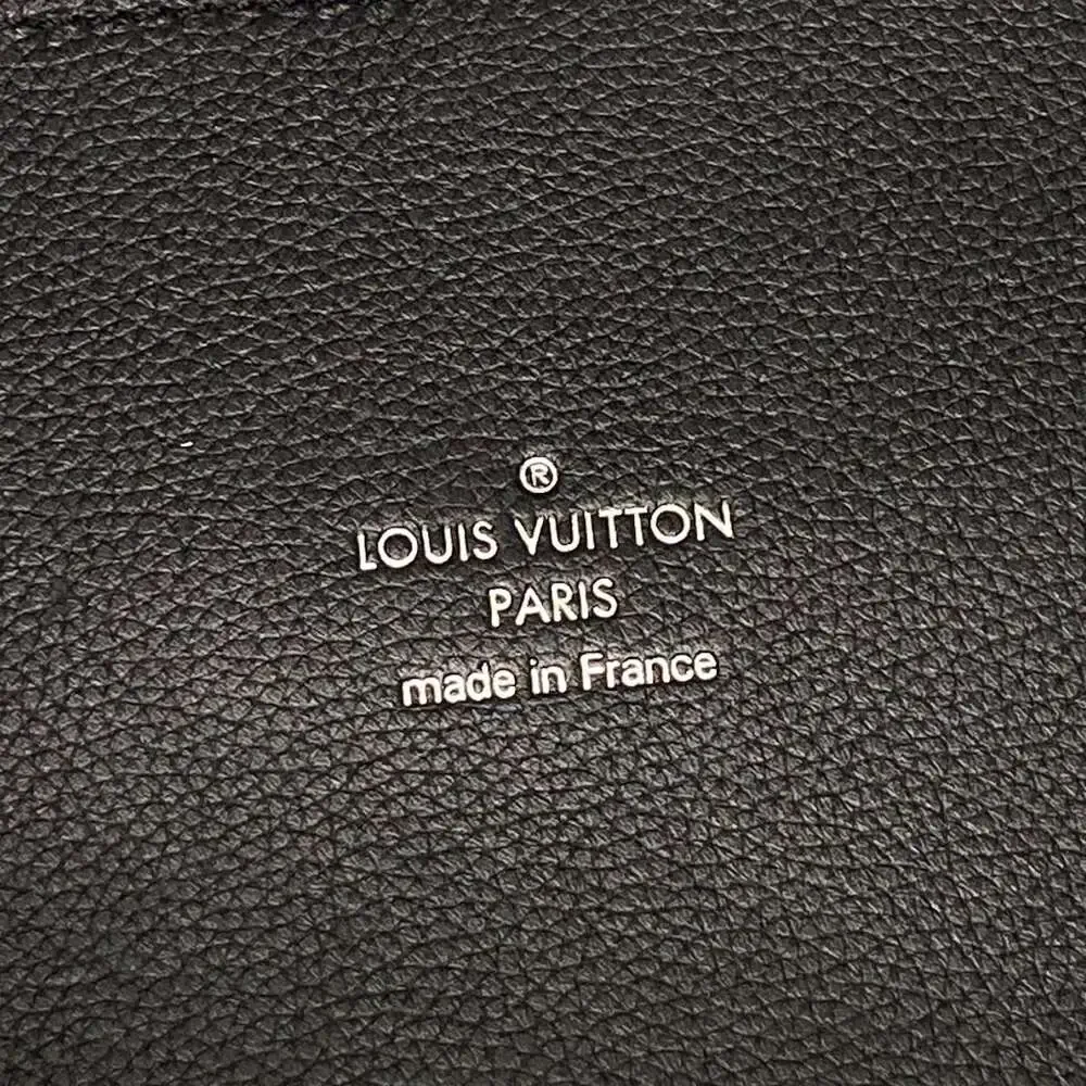 Louis Vuitton Hina MM Mahina Tote Bag M54354